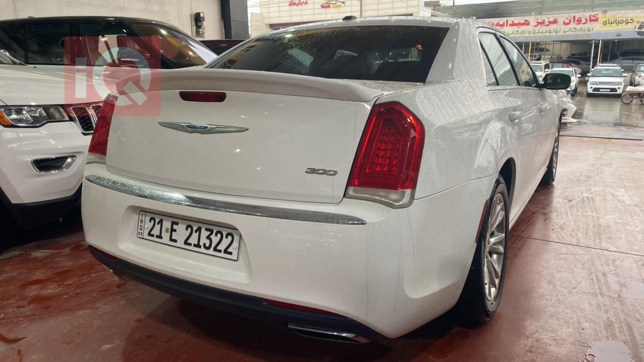 Chrysler 300